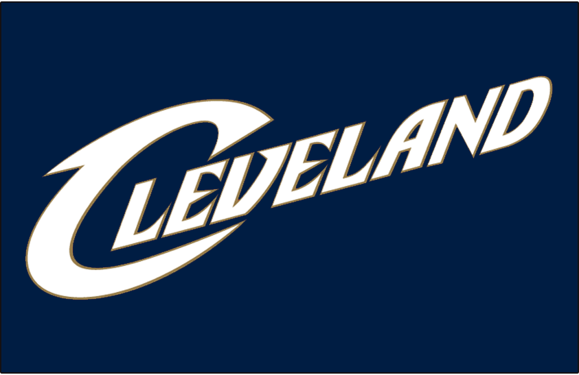 Cleveland Cavaliers 2005-2010 Jersey Logo iron on transfers for T-shirts